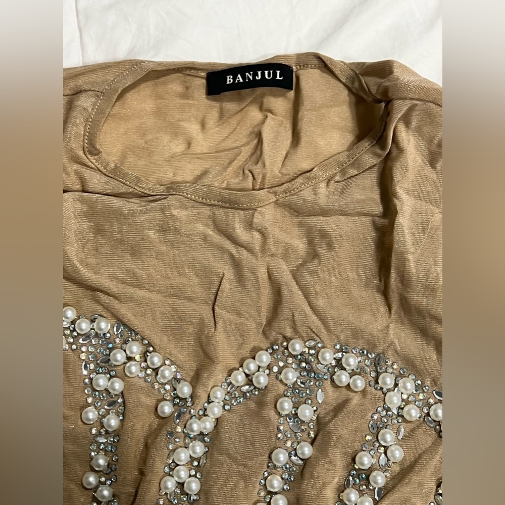 Bodysuit - Picture 5 of 8